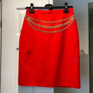 HOST PICK ⭐️ Vintage ESCADA by Margaretha Ley Pencil Skirt